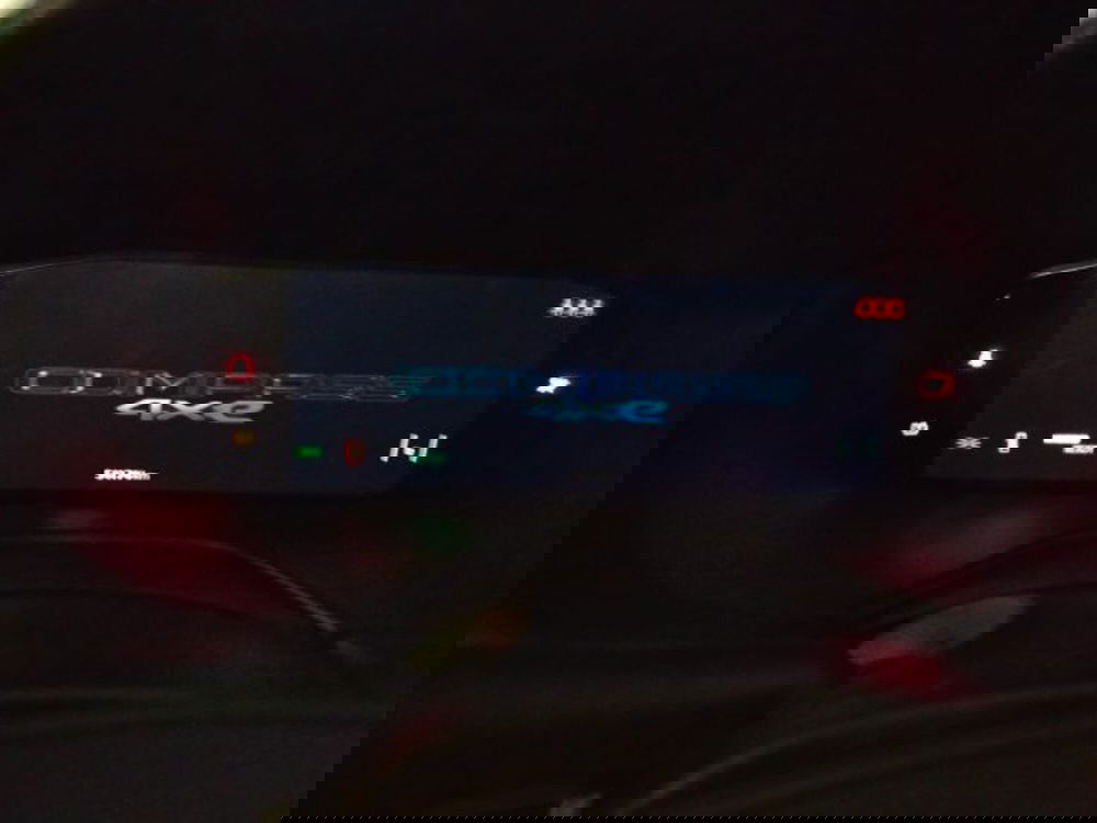 Jeep Compass usata a Forlì-Cesena (15)