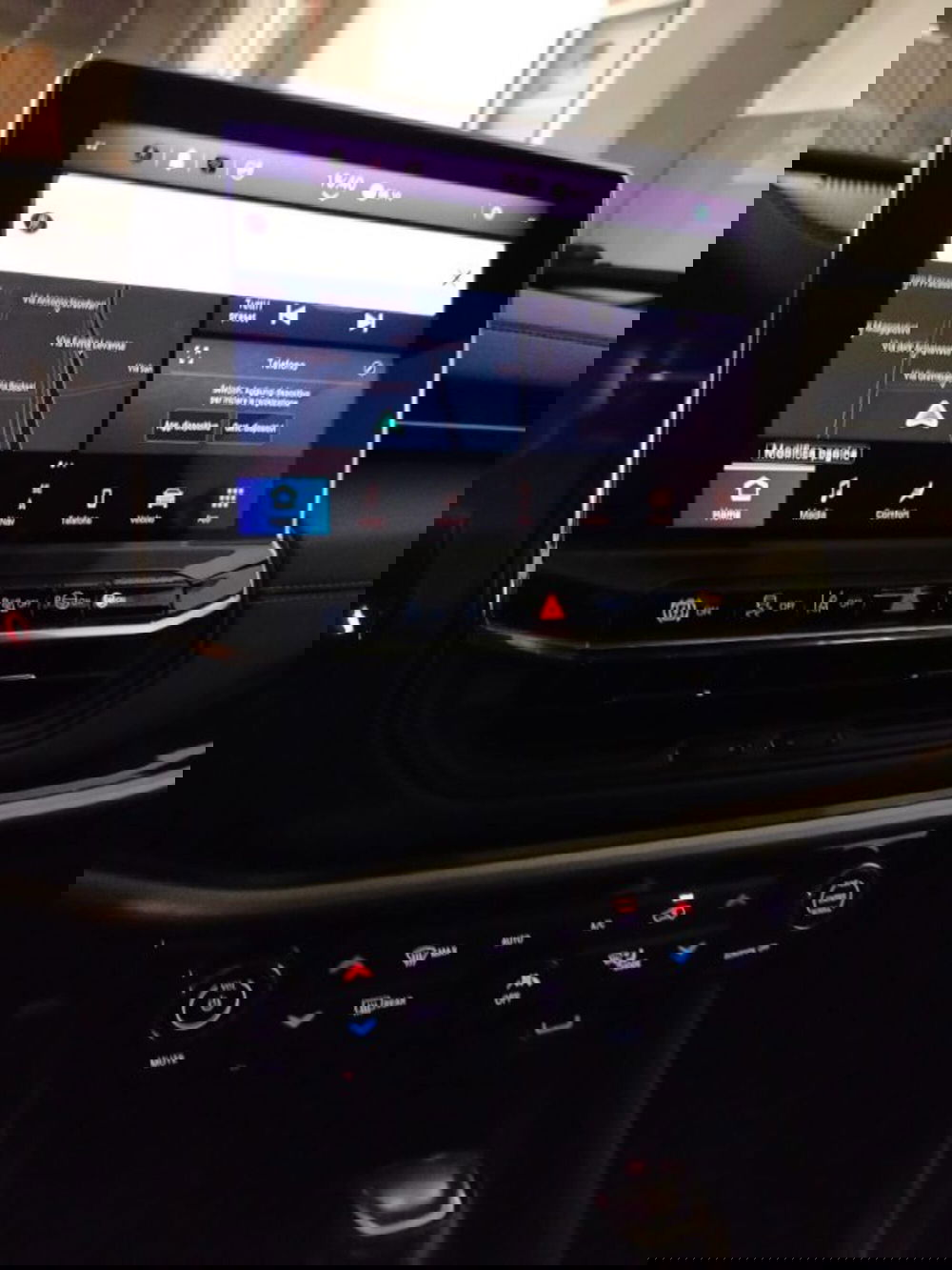 Jeep Compass usata a Forlì-Cesena (17)