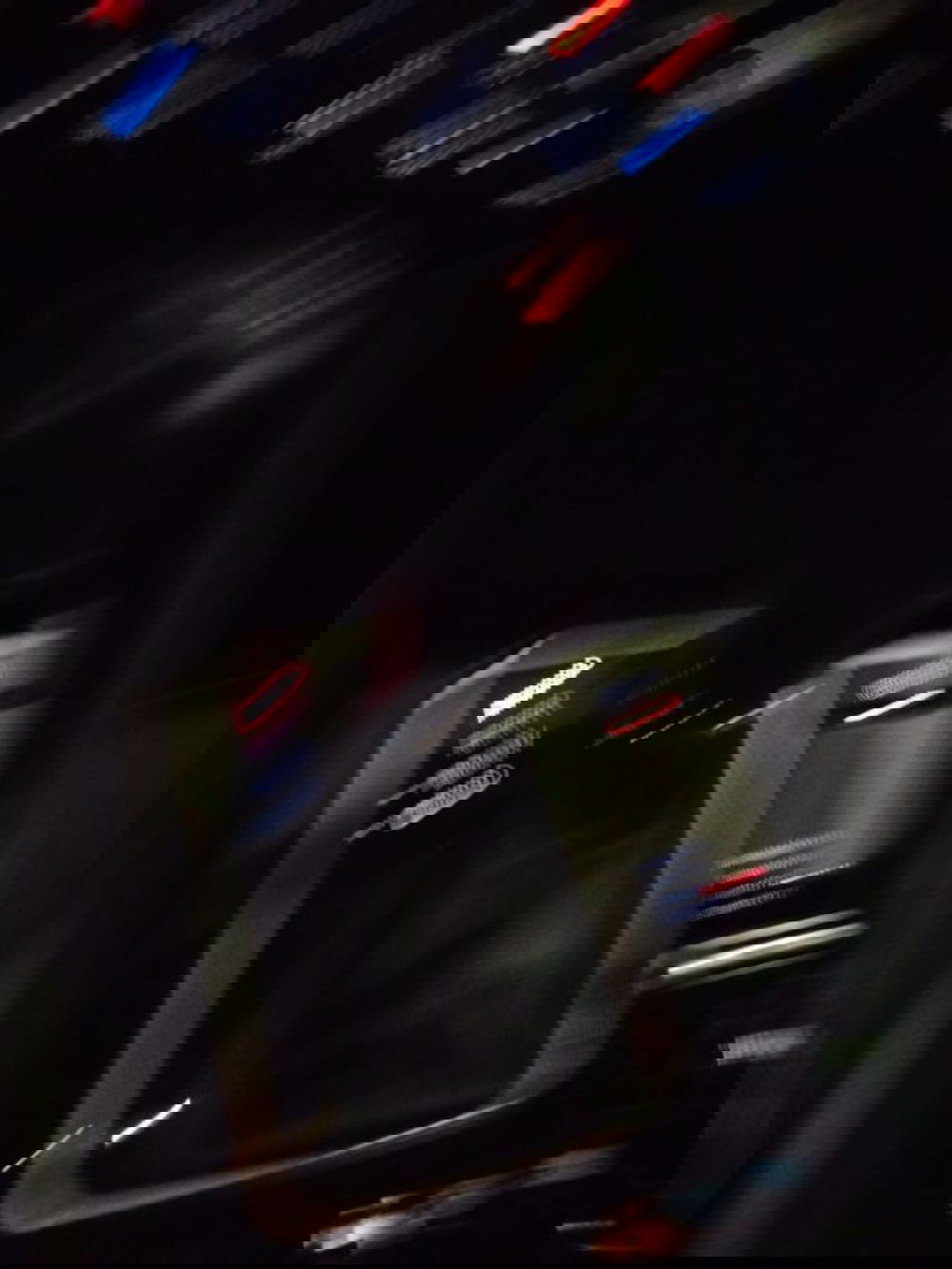 Jeep Compass usata a Forlì-Cesena (18)