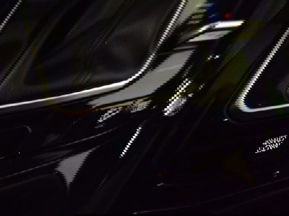 Jeep Compass usata a Forlì-Cesena (20)