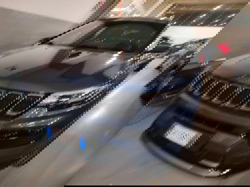 Jeep Compass usata a Forlì-Cesena (3)