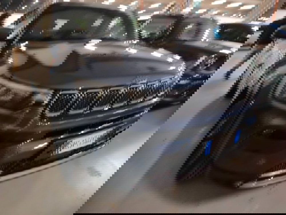 Jeep Compass usata a Forlì-Cesena (5)