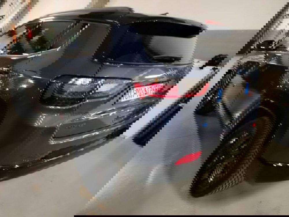 Jeep Compass usata a Forlì-Cesena (7)