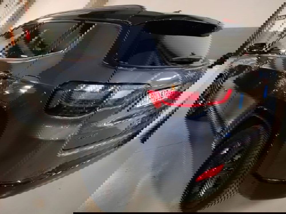 Jeep Compass usata a Forlì-Cesena (8)