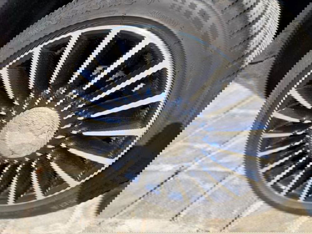 Fiat 500C Cabrio usata a Forlì-Cesena (3)