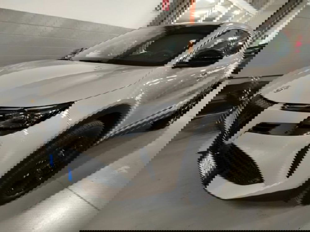 Alfa Romeo Junior usata a Forlì-Cesena