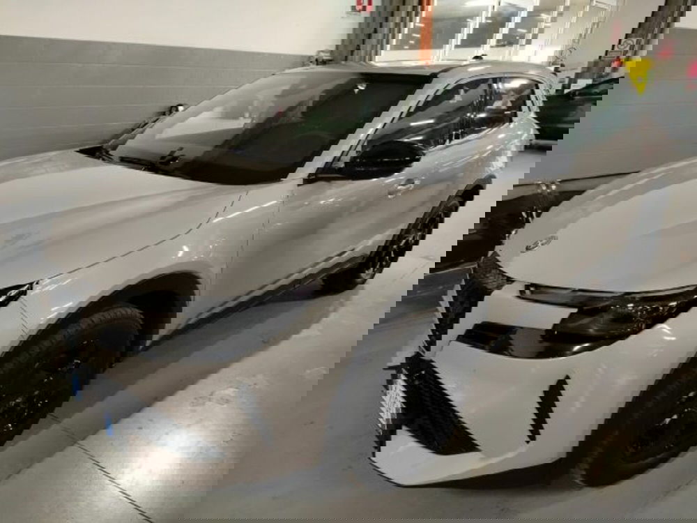 Alfa Romeo Junior usata a Forlì-Cesena (10)