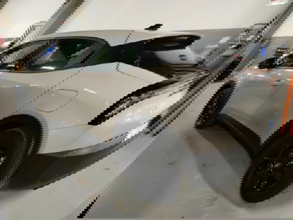 Alfa Romeo Junior usata a Forlì-Cesena (12)