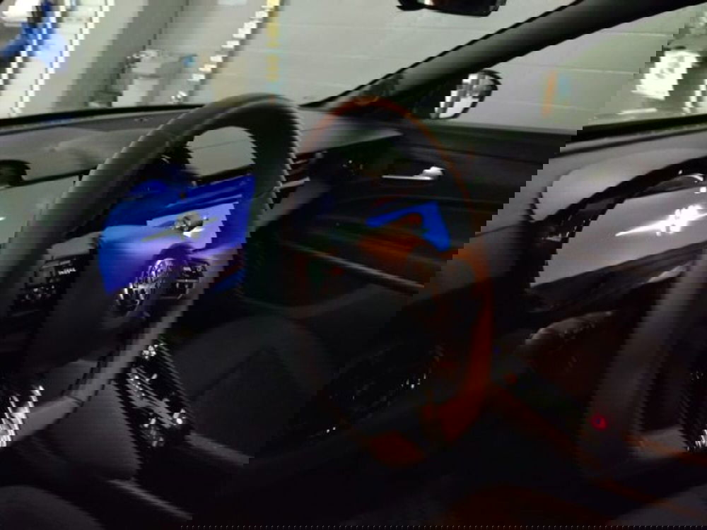 Alfa Romeo Junior usata a Forlì-Cesena (16)