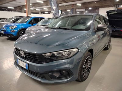 Fiat Tipo Station Wagon Tipo SW 1.6 mjt Cross s&amp;s 130cv del 2024 usata a Cesena