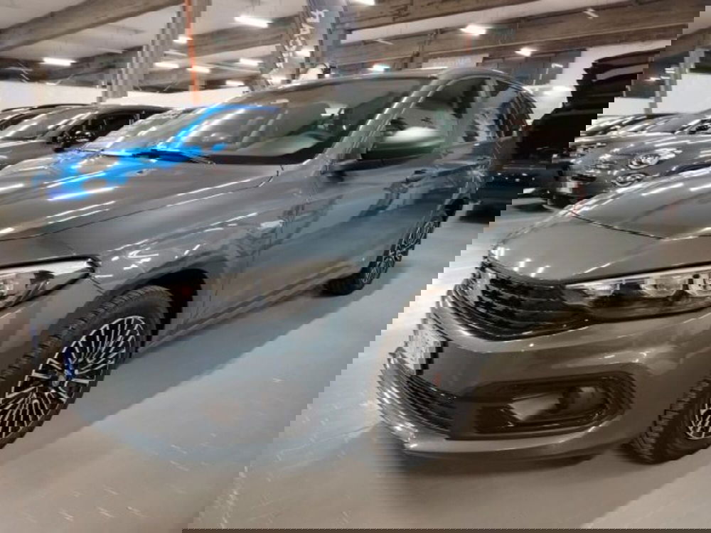 Fiat Tipo Station Wagon usata a Forlì-Cesena (10)