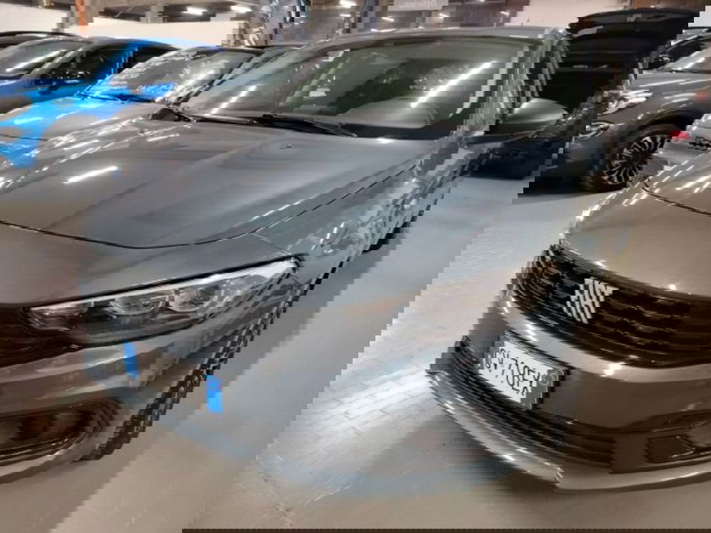Fiat Tipo Station Wagon usata a Forlì-Cesena (2)