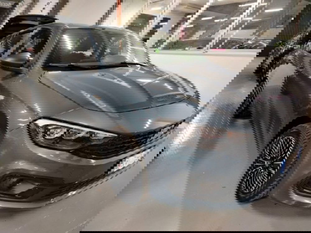 Fiat Tipo Station Wagon usata a Forlì-Cesena (3)