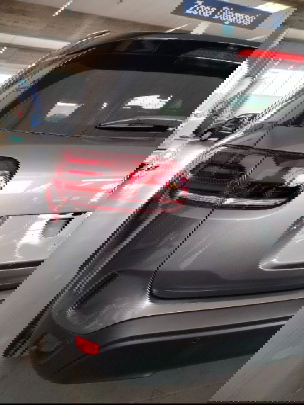 Citroen C5 Aircross nuova a Forlì-Cesena (16)