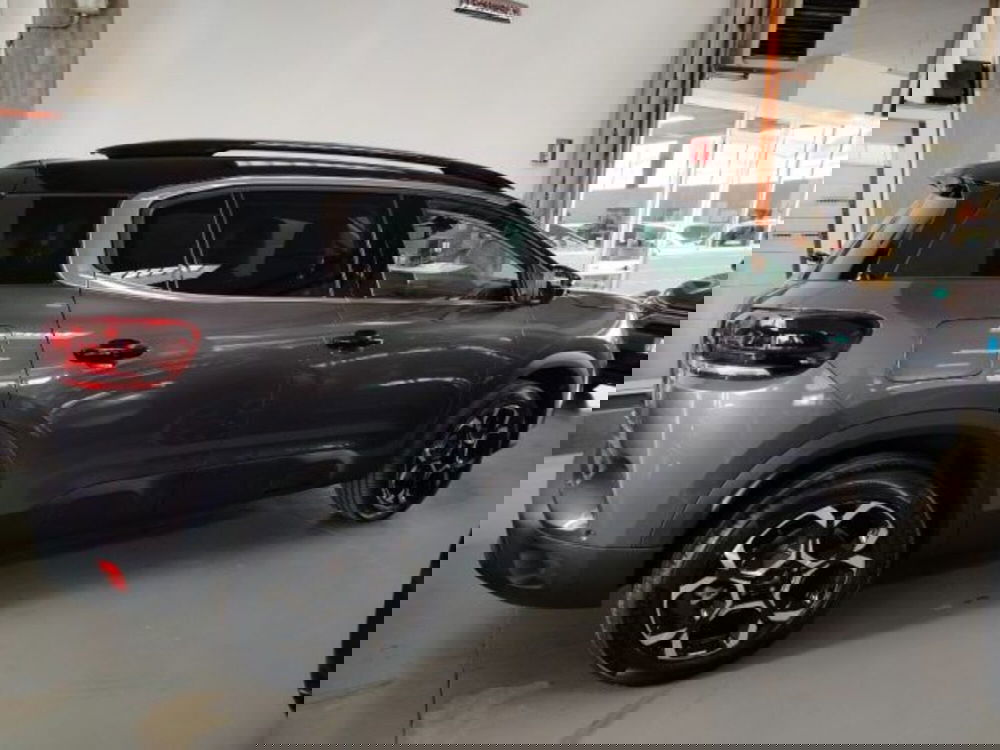 Citroen C5 Aircross nuova a Forlì-Cesena (18)