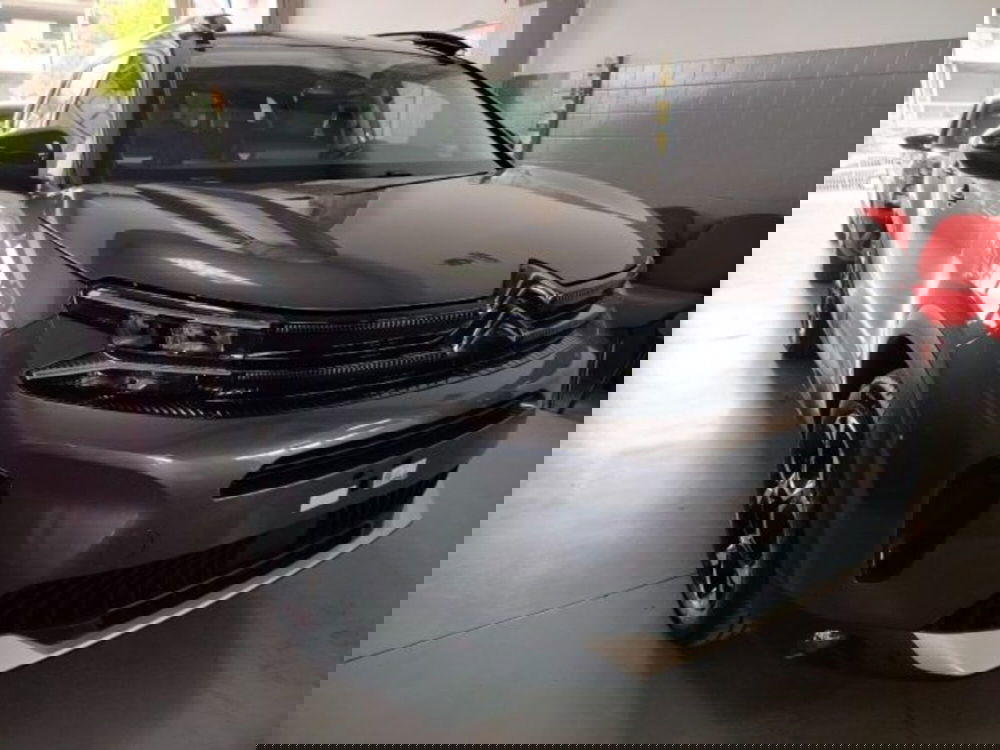 Citroen C5 Aircross nuova a Forlì-Cesena (6)