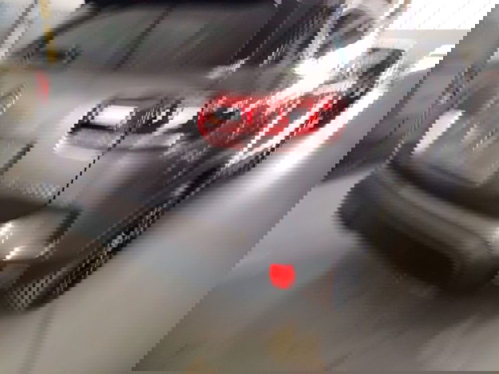 Citroen C5 Aircross nuova a Forlì-Cesena (8)