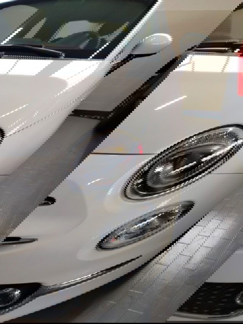 Fiat 500 usata a Forlì-Cesena (12)