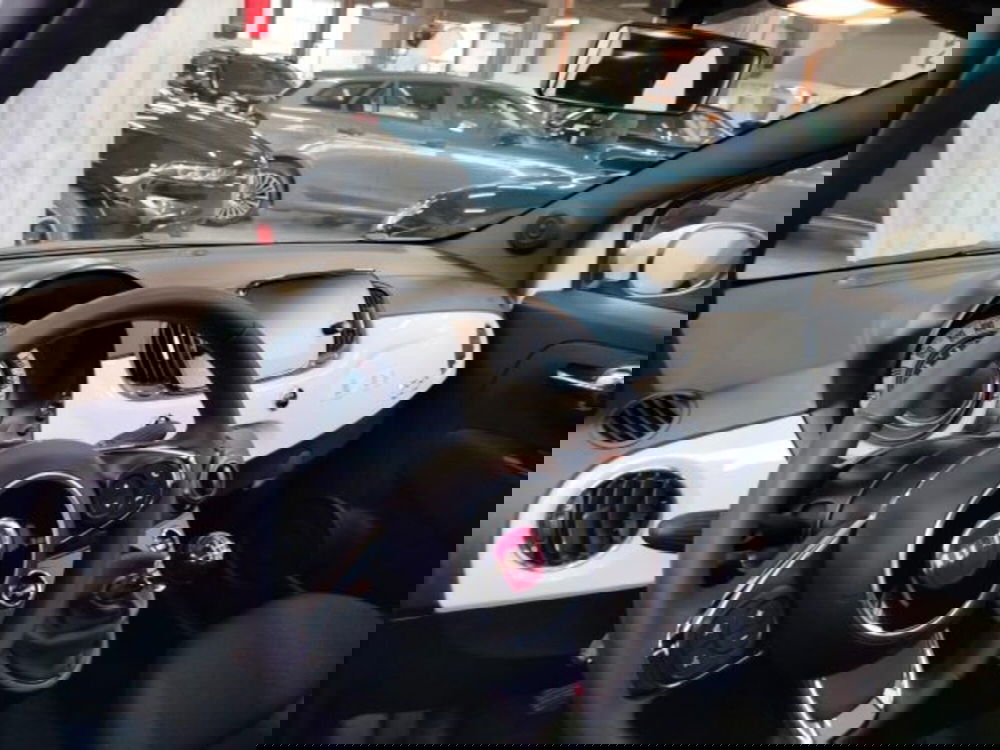 Fiat 500 usata a Forlì-Cesena (17)