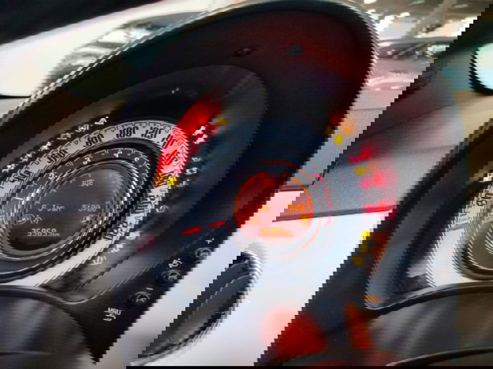 Fiat 500 usata a Forlì-Cesena (19)