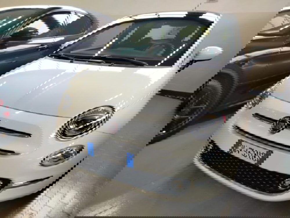 Fiat 500 usata a Forlì-Cesena (3)