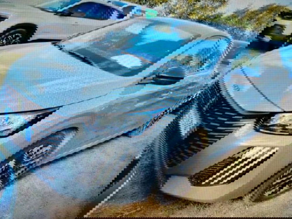 Peugeot 208 usata a Forlì-Cesena