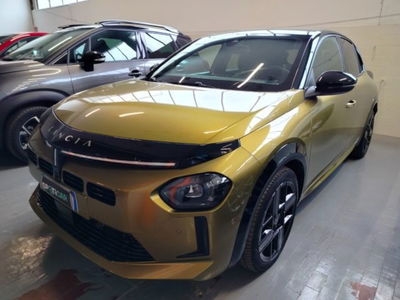 Lancia Ypsilon 1.2 mhev Edizione Cassina e-dct del 2024 usata a Cesena