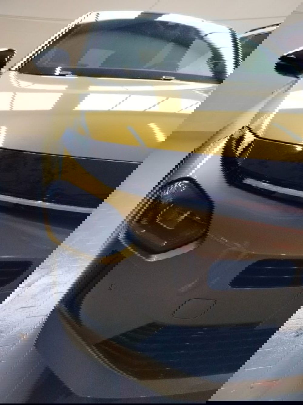 Lancia Ypsilon usata a Forlì-Cesena (13)