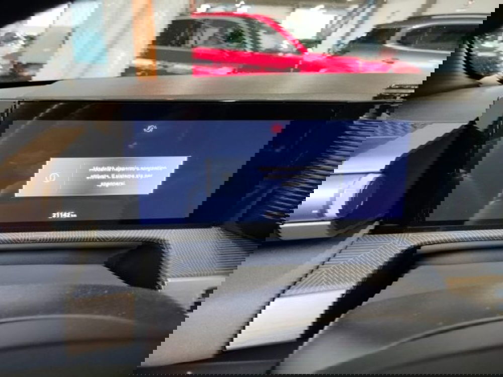 Lancia Ypsilon usata a Forlì-Cesena (19)