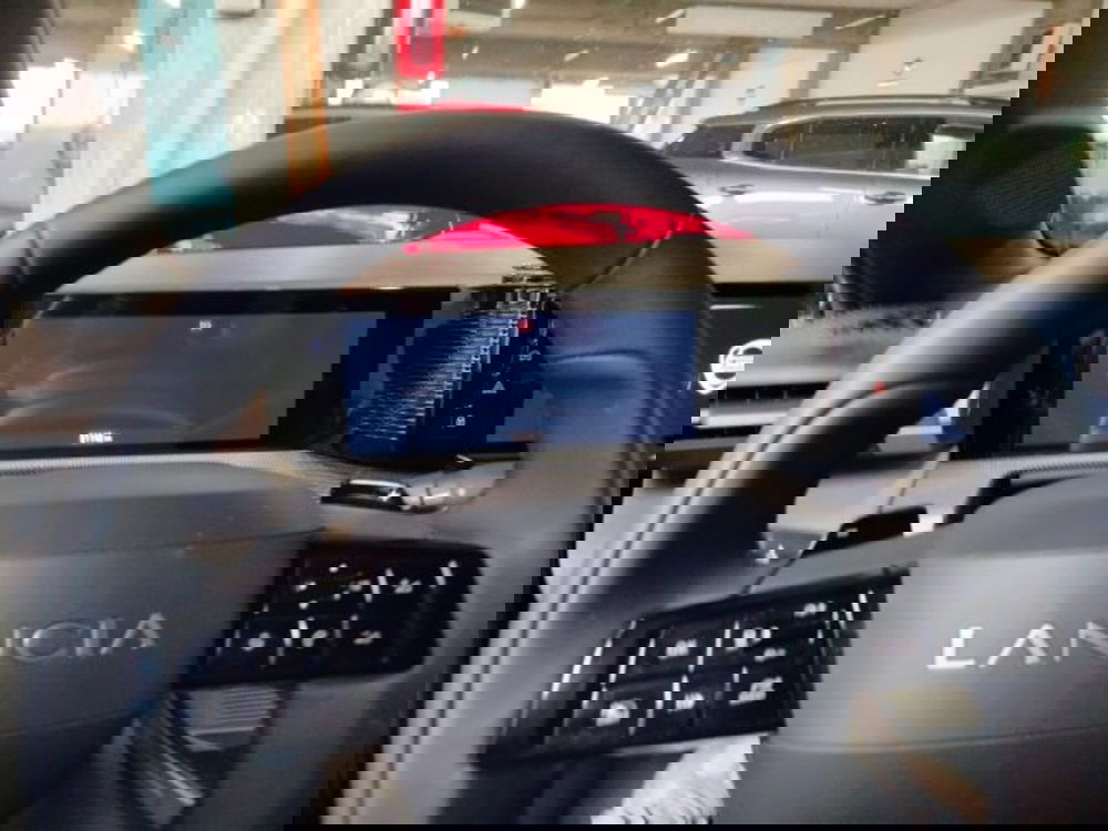 Lancia Ypsilon usata a Forlì-Cesena (20)