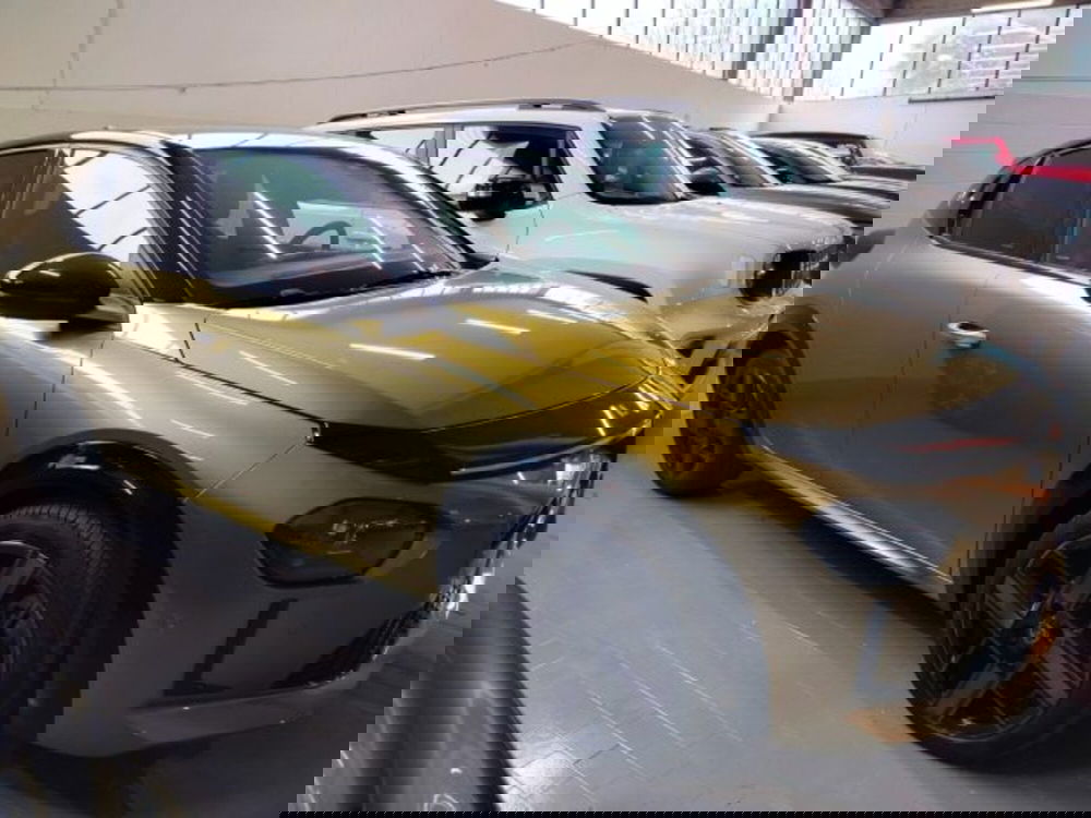 Lancia Ypsilon usata a Forlì-Cesena (5)