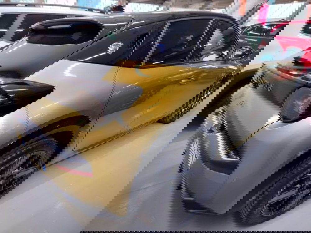 Lancia Ypsilon usata a Forlì-Cesena (6)