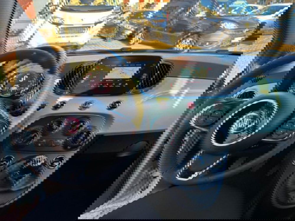 Fiat 500 usata a Cuneo (10)