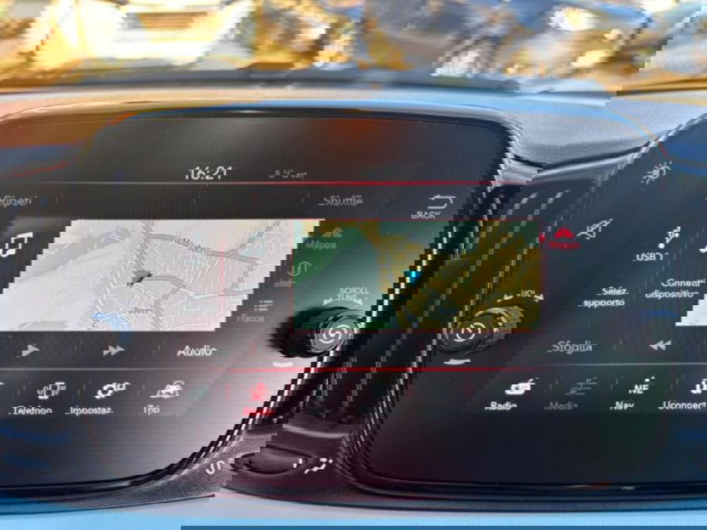 Fiat 500 usata a Cuneo (11)