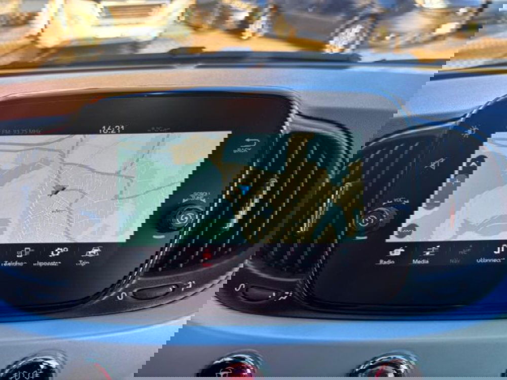 Fiat 500 usata a Cuneo (12)