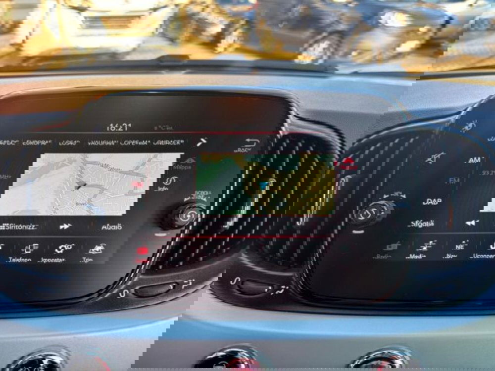 Fiat 500 usata a Cuneo (13)