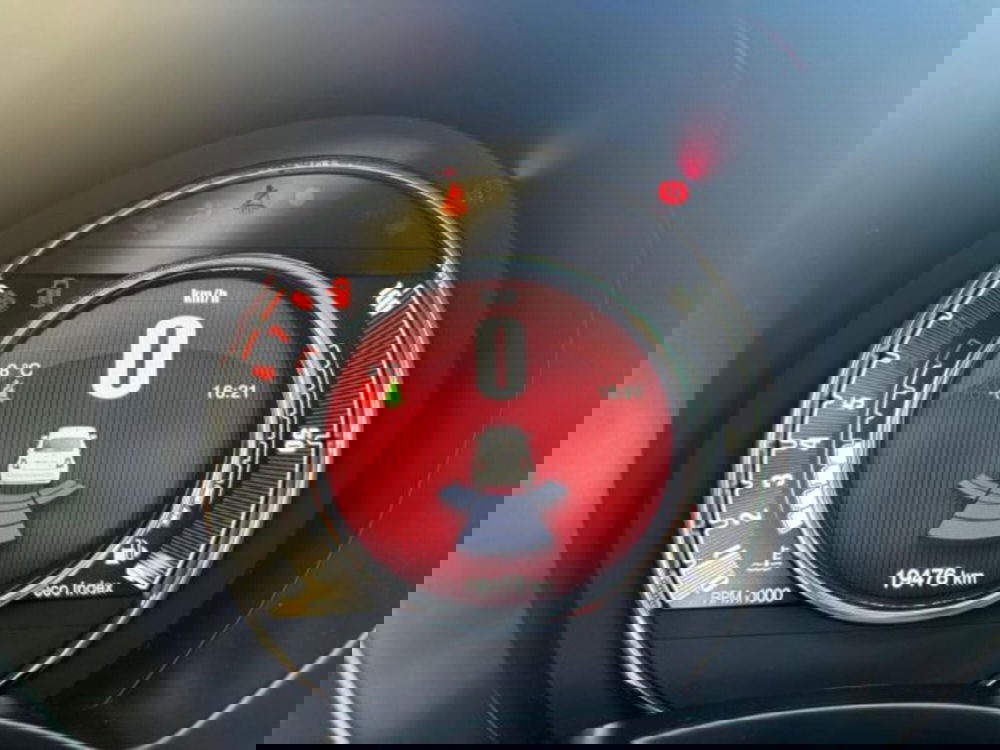 Fiat 500 usata a Cuneo (14)