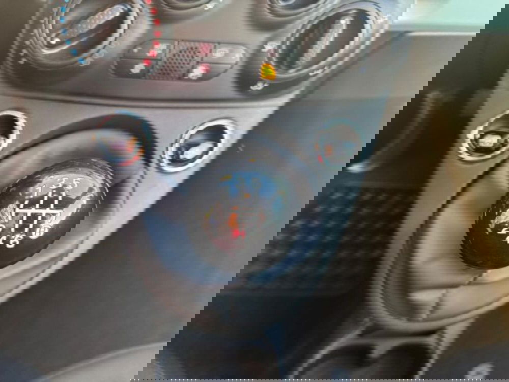 Fiat 500 usata a Cuneo (15)