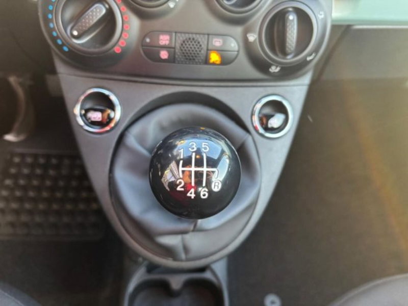 Fiat 500 usata a Cuneo (14)