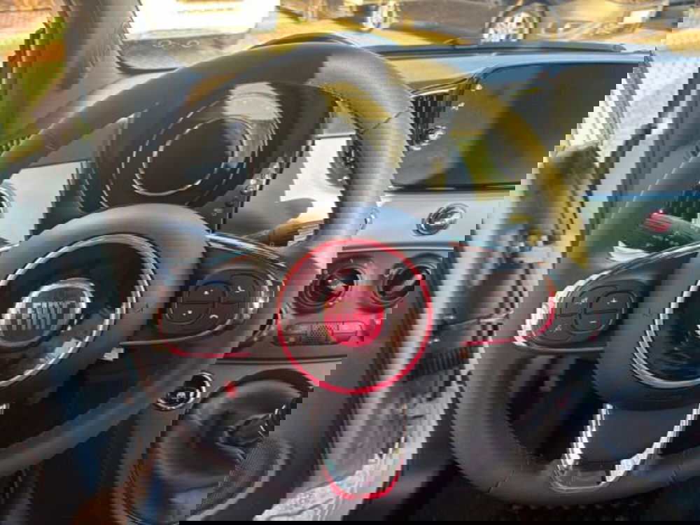 Fiat 500 usata a Cuneo (16)