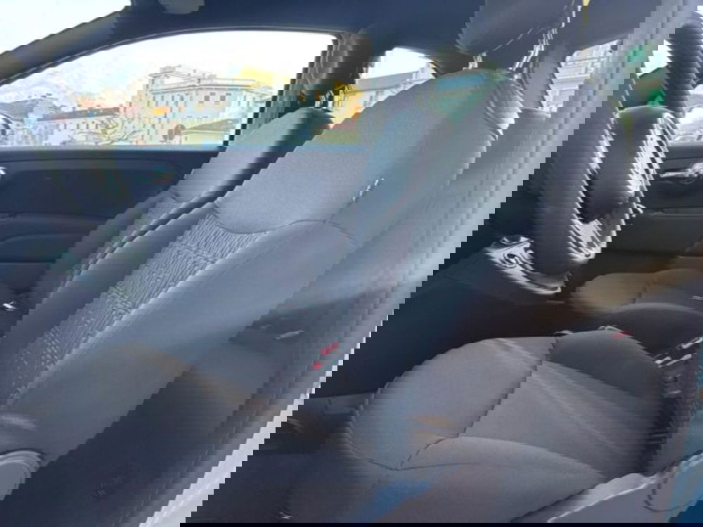 Fiat 500 usata a Cuneo (18)