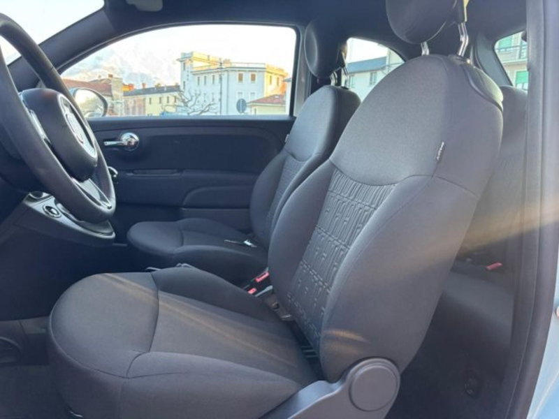 Fiat 500 usata a Cuneo (17)