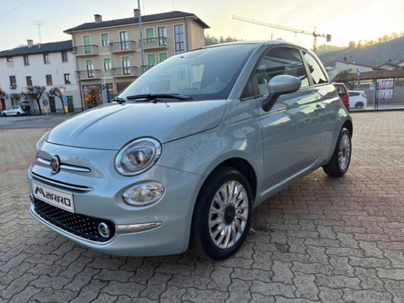 Fiat 500 usata a Cuneo (3)