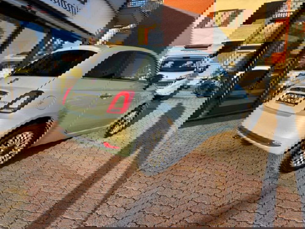 Fiat 500 usata a Cuneo (4)
