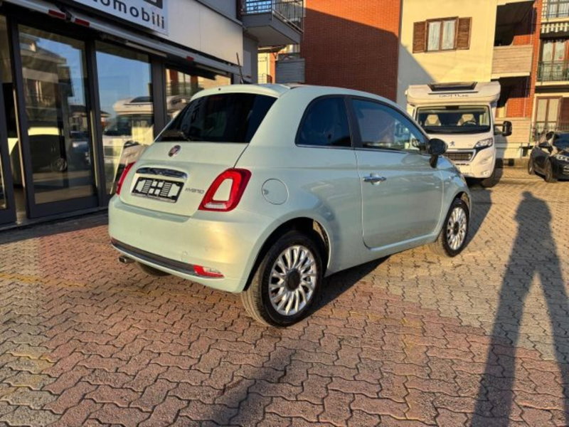 Fiat 500 usata a Cuneo (4)