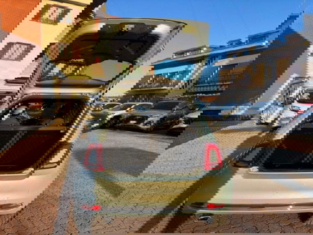 Fiat 500 usata a Cuneo (6)