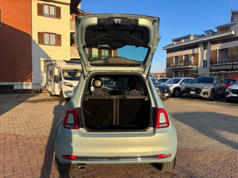 Fiat 500 usata a Cuneo (6)