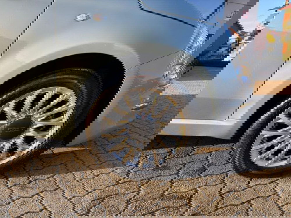 Fiat 500 usata a Cuneo (7)