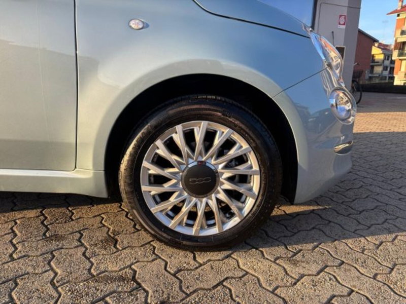 Fiat 500 usata a Cuneo (7)