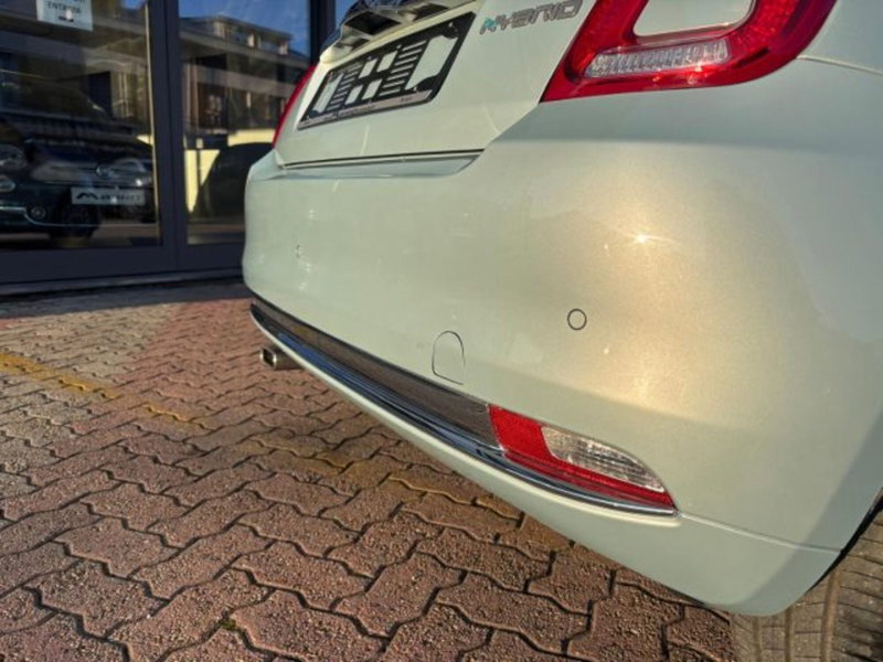 Fiat 500 usata a Cuneo (8)